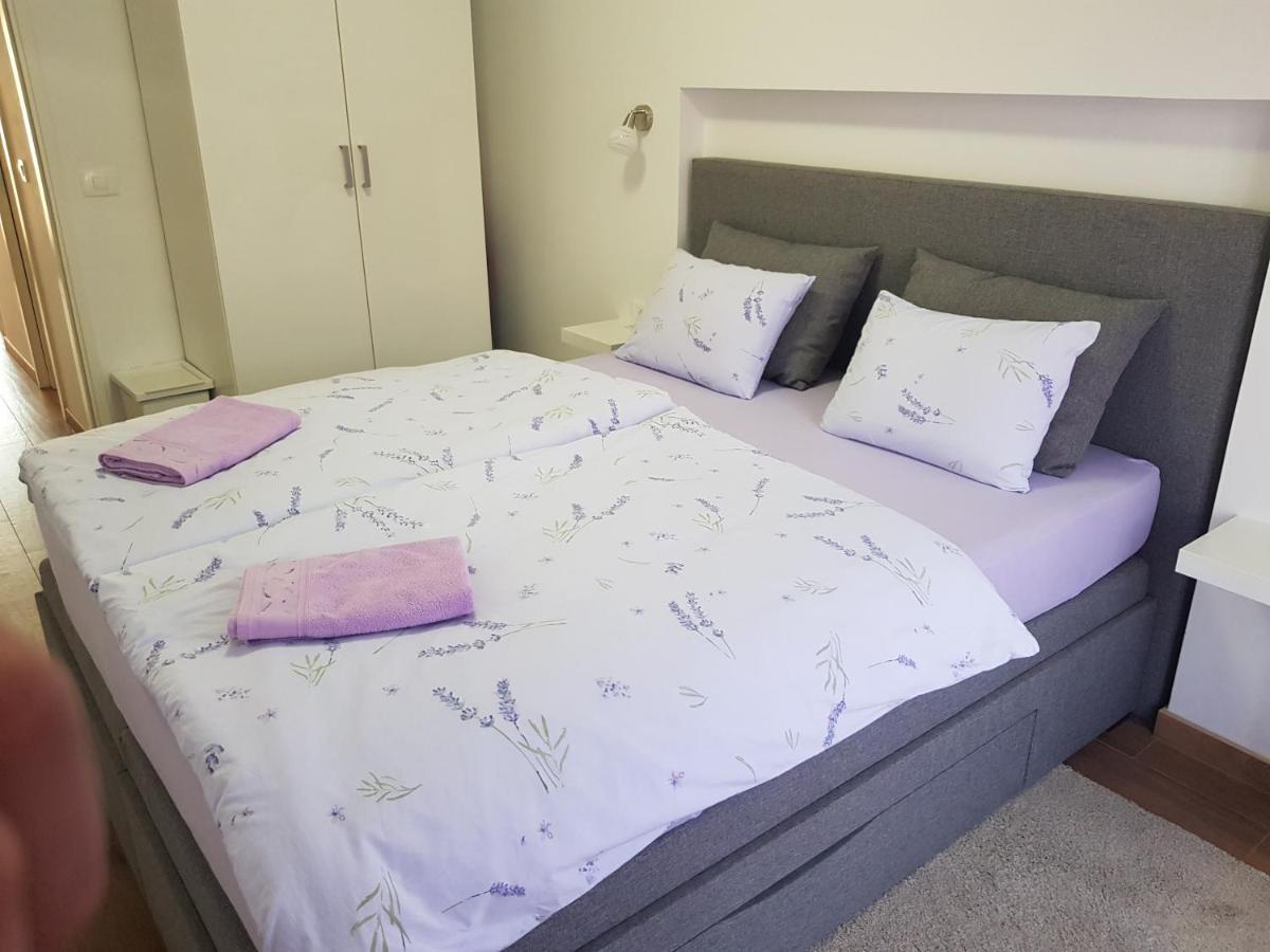 Apartman Luka Novigrad  Exterior photo