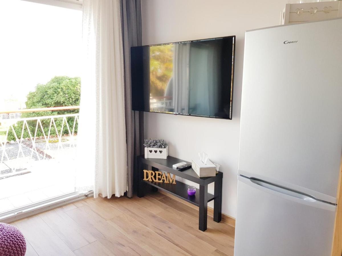 Apartman Luka Novigrad  Exterior photo