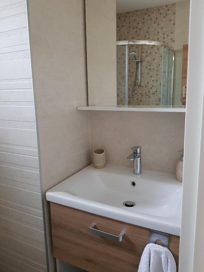 Apartman Luka Novigrad  Exterior photo